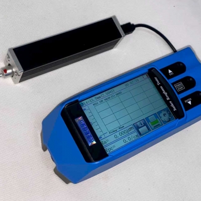 Testermeter-KR311-Surface Roughness Tester