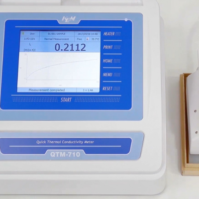 Testermeter--QTM-700-710-Rapid_Thermal_Conductivity_Meter