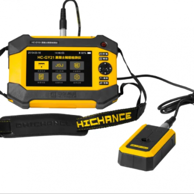 Testermeter-HC-GY21 Concrete Reinforcement Detector