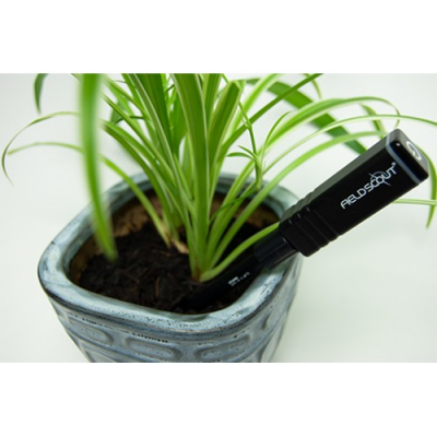 Testermeter-Wireless  In-Situ Soil 106 pH Meter