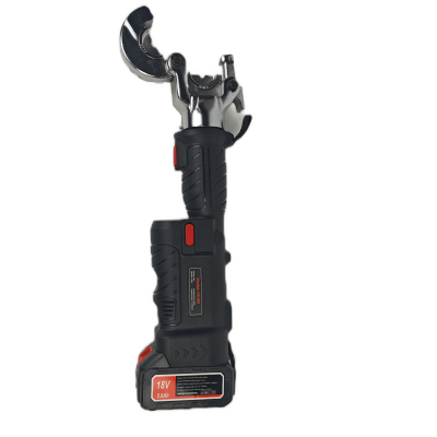 Testermeter-EZ-300C-400 Hydraulic Clamp