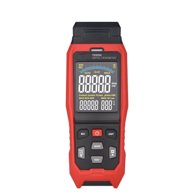 Testermeter-TA503 Series Digital Tachometer