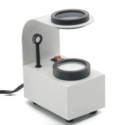 Testermeter-MW49-LED Professional Gem Identification Instrument